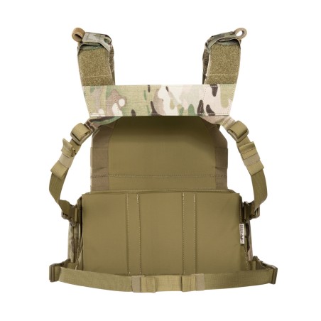 Tasmanian Tiger TT Modular Chest Rig 4xM4 - Multicam