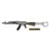 Portachiavi mini ak 09872