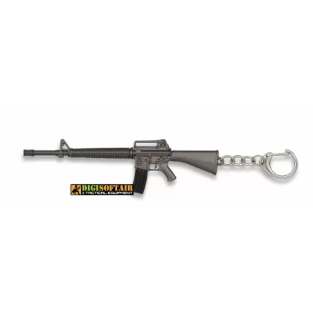 Portachiavi mini M16