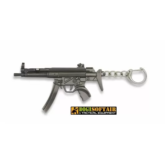 Portachiavi mini mp5