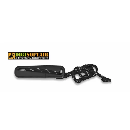 albainox Fire Starter Black 33913