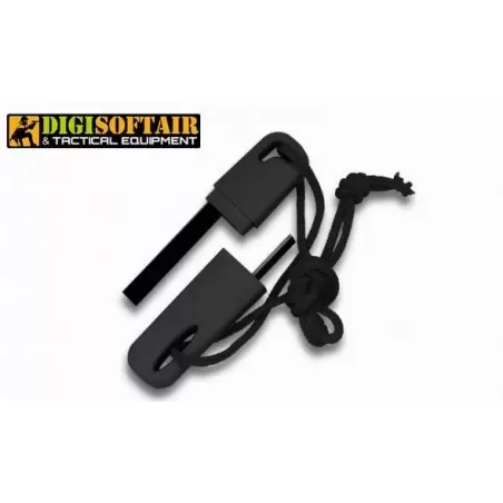 albainox Fire Starter Black