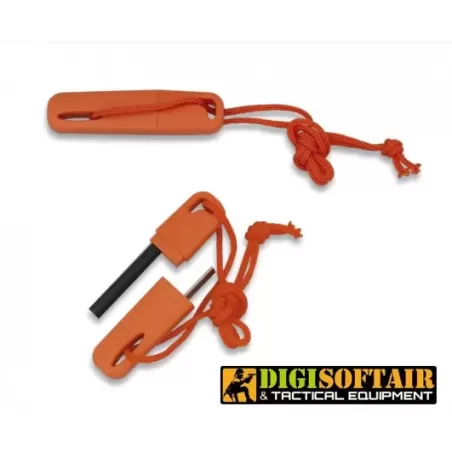 albainox Fire Starter