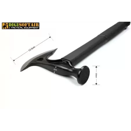 AXE GANZO FSA02-YE FIREBIRD