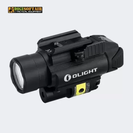 Olight PL-2RL Baldr 1200 lumens Olight PL-2RL Baldr 1200 lumens