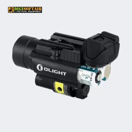 Olight PL-2RL Baldr 1200 lumens Olight PL-2RL Baldr 1200 lumens