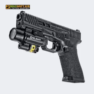 Olight PL-2RL Baldr 1200 lumens 2