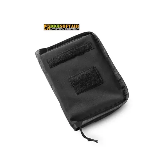 WALLET TYPE POUCH 600D POLY