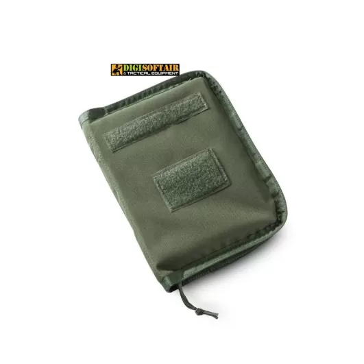 WALLET TYPE POUCH 600D POLY