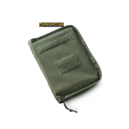 WALLET TYPE POUCH 600D POLY