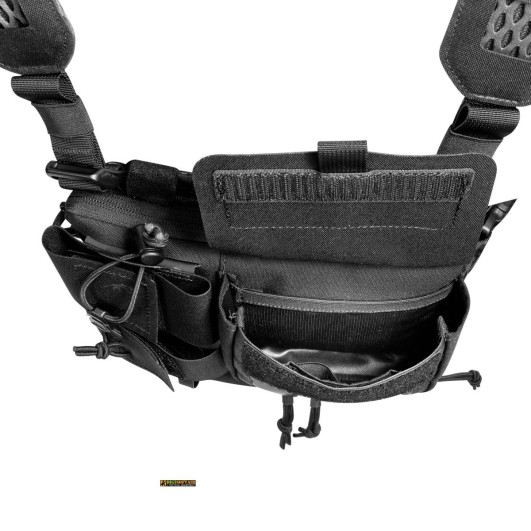 Tasmanian Tiger TT Security Pro Rig — Harness