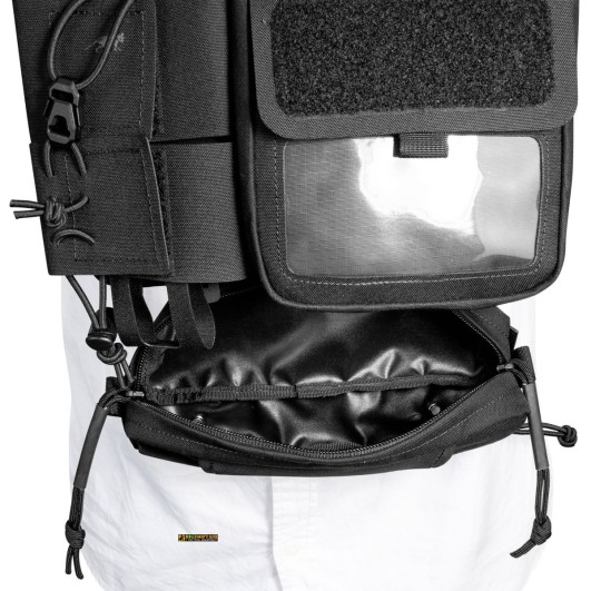 Tasmanian Tiger TT Security Pro Rig — Harness