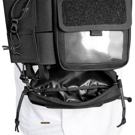 Tasmanian Tiger TT Security Pro Rig — Harness