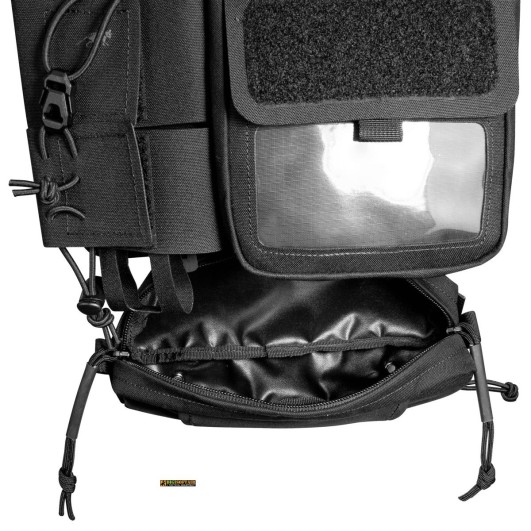 Tasmanian Tiger TT Security Pro Rig — Harness