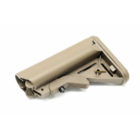 VFC FDE LMT Type Crane SOPMOD Stock — Vega Force Company