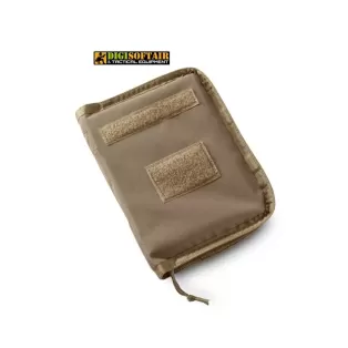 WALLET TYPE POUCH 600D POLY