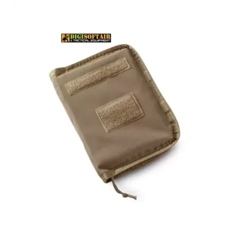 WALLET TYPE POUCH 600D POLY