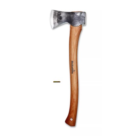 Hultafors Ekelund 841710 — Compact Outdoor Axe