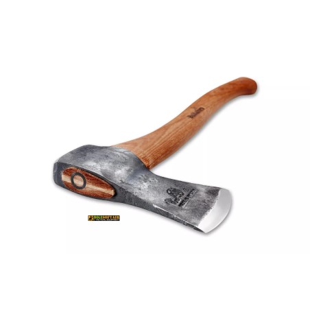 Hultafors Ekelund 841710 — Ascia compatta per uso outdoor