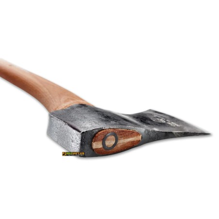 Hultafors Ekelund 841710 — Ascia compatta per uso outdoor