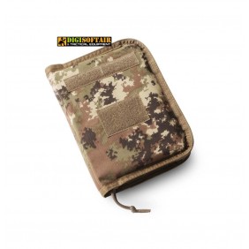 WALLET TYPE POUCH 600D POLY