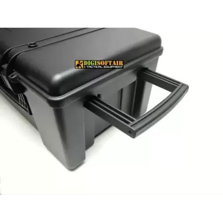 EXPLORER CASE openland / nerg