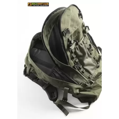 NERG CYGNI backpacks Rocky Sky 40 2^ GEN OD green