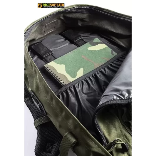 NERG CYGNI backpacks Rocky Sky 40 2^ GEN coyote openland