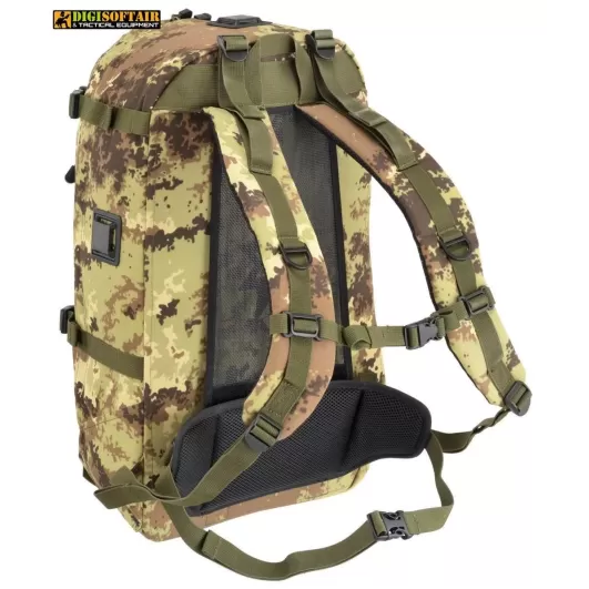 Zaino NERG CYGNI Rocky Sky 40 2^ GEN Vegetato italiano openland