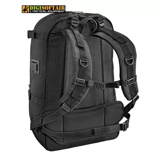 Zaino NERG CYGNI Rocky Sky 40 2^ GEN NERO