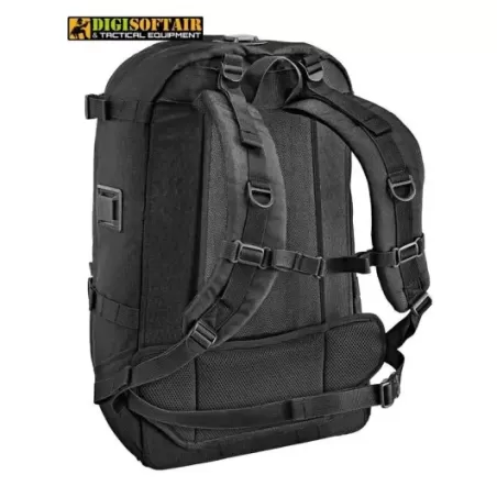 Zaino NERG CYGNI Rocky Sky 40 2^ GEN NERO