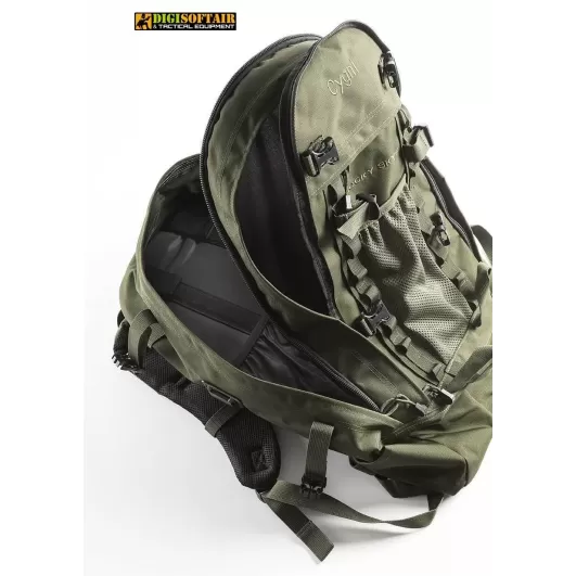 Zaino NERG CYGNI Rocky Sky 40 2^ GEN grigio
