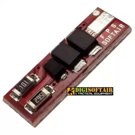 FPS Micro Mosfet (MICRO1)