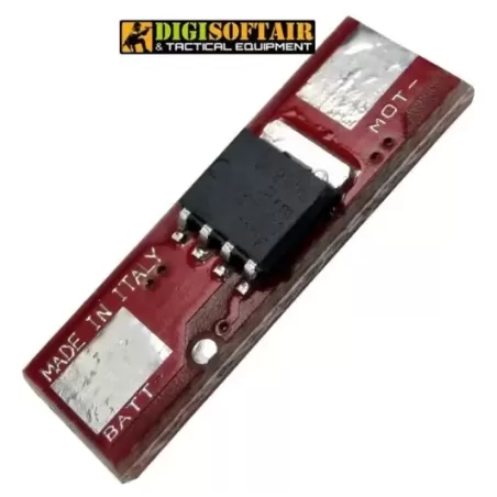 FPS Micro Mosfet (MICRO1)