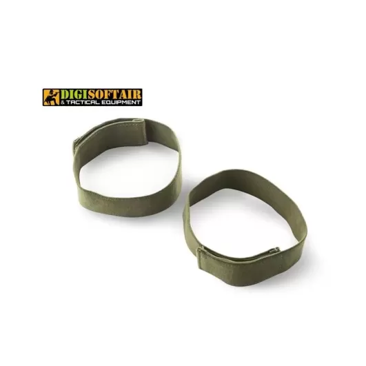 ELASTIC BELTS od green Openland OPT-ES