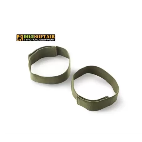 ELASTIC BELTS od green Openland OPT-ES ELASTIC BELTS od green Openland OPT-ES