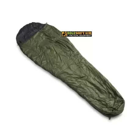 NERG openland Sacco a pelo modulare esterno