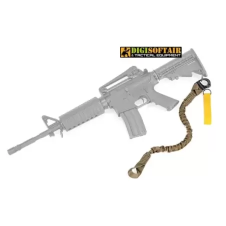 OPENLAND GUN SLING 1 POINT tan