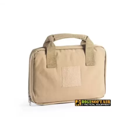 OPENLAND PADDED PISTOL BAG