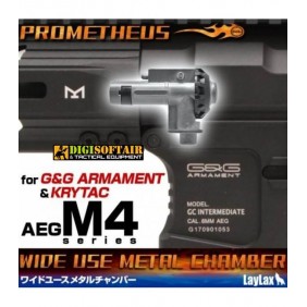 "Wide Use Metal Chamberfor G&G and Krytac"