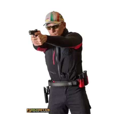 GHOST INTERNATIONAL Ultimate Vest per tiro dinamico