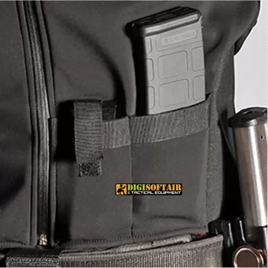 GHOST INTERNATIONAL Ultimate Vest per tiro dinamico