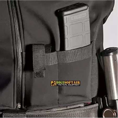 GHOST INTERNATIONAL Ultimate Vest per tiro dinamico