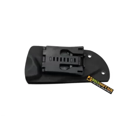 MAMMOTH FIXED BLADE WITHARMOUR