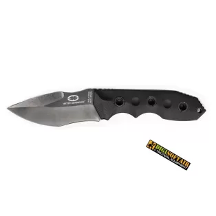 NEDDLE FIXED BLADE WITHARMOUR 2