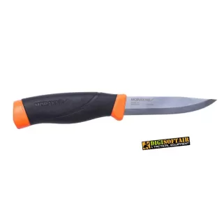 Morakniv Companion HeavyDuty F C Carbon Steel Orange 12495 2