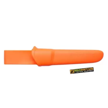 MORA COMPANION HEAVY DUTY MG CARBON ORANGE (12495) MORA COMPANION HEAVY DUTY MG CARBON ORANGE (12495)
