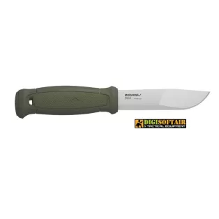 MORA COMPANION KANSBOL forest green FODERO POLIPROPILENE (12634) 2