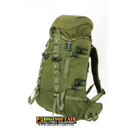 NERG BLUE SKY PRO BACK PACK 50 lt OD green