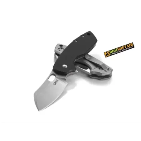 PILAR LARGE G-10 5315G CRKT